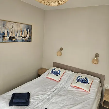 Lejlighed Nadmorski Azyl